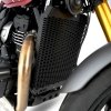 Osłona Chłodnicy RG Racing Pro Triumph Speed 400 24- / Scrambler 400 X 24- Black